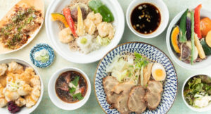 営業時間の変更